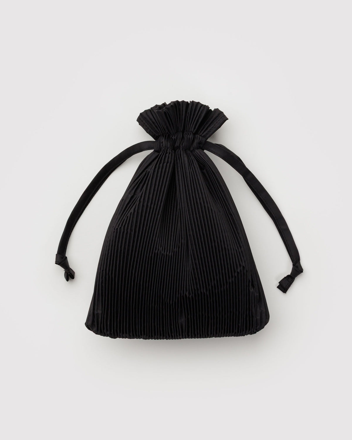 PLEATED BAGGU - US 8510