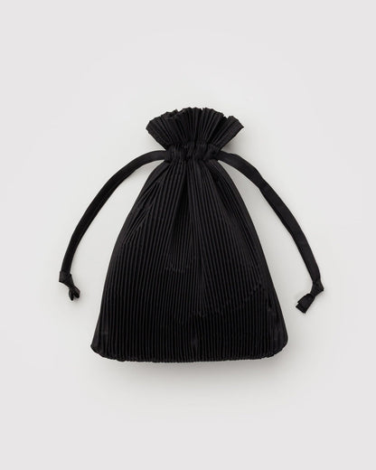 PLEATED BAGGU - US 8510