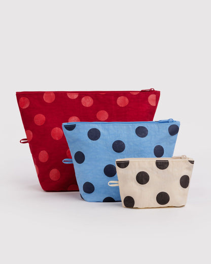 GO POUCH SET - US 3801