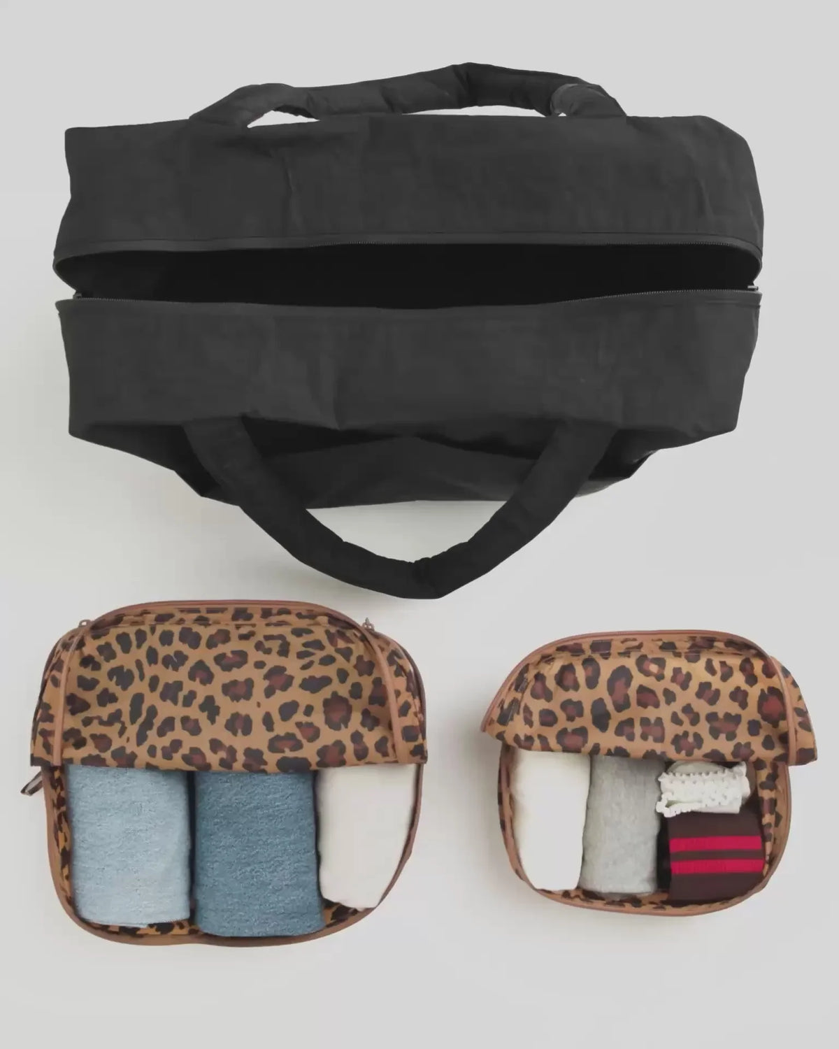 PACKING CUBE SET - US 5776