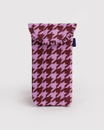 PUFFY GLASSES SLEEVE - US 3178