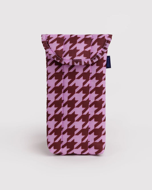 PUFFY GLASSES SLEEVE - US 3178