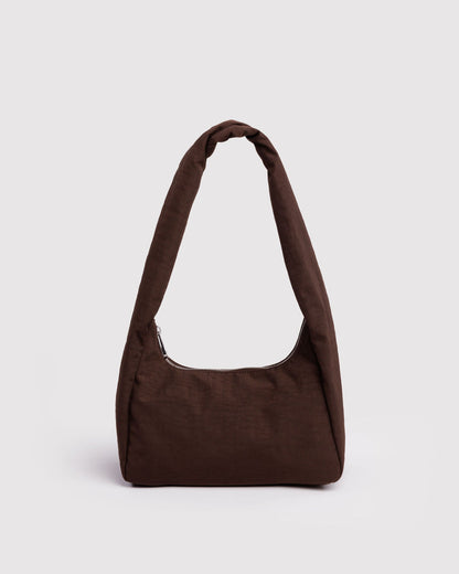 SMALL NYLON MERINGUE BAG - US 2222