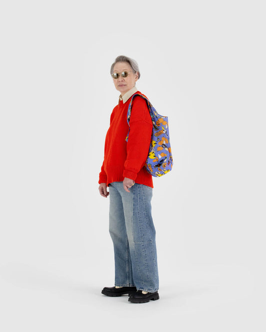 STANDARD BAGGU - US 4166
