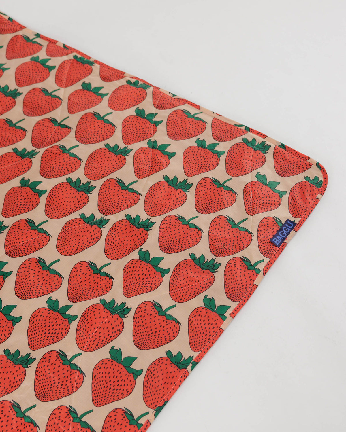 PUFFY PICNIC BLANKET - US 1206