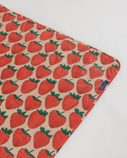 PUFFY PICNIC BLANKET - US 1206
