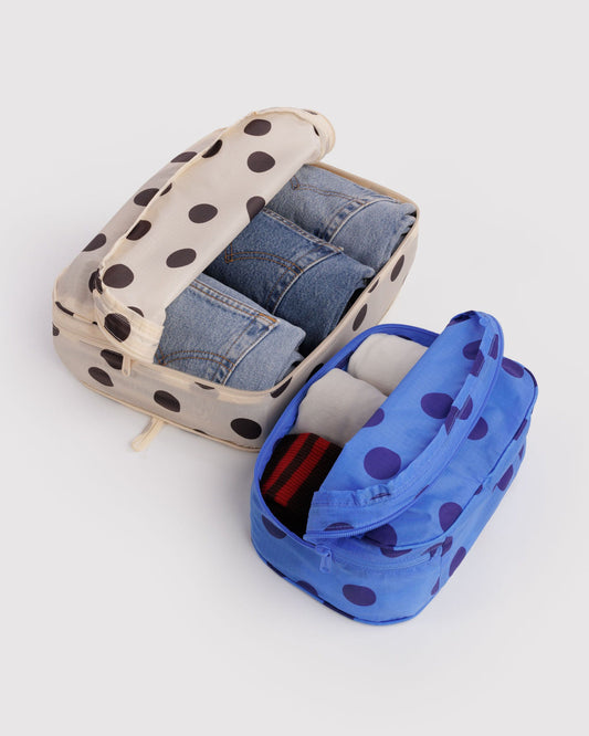 PACKING CUBE SET - US 9208