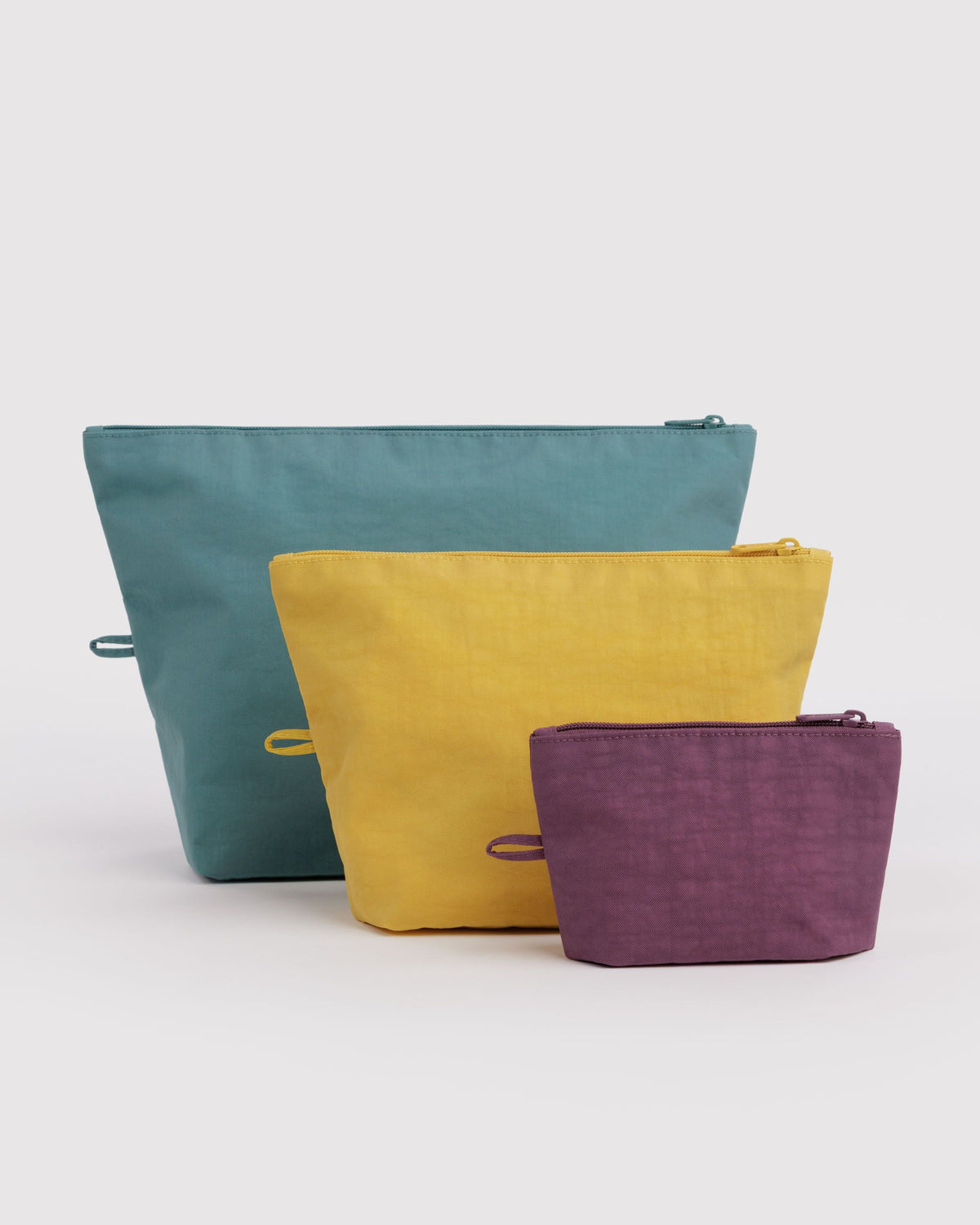 GO POUCH SET - US 6931