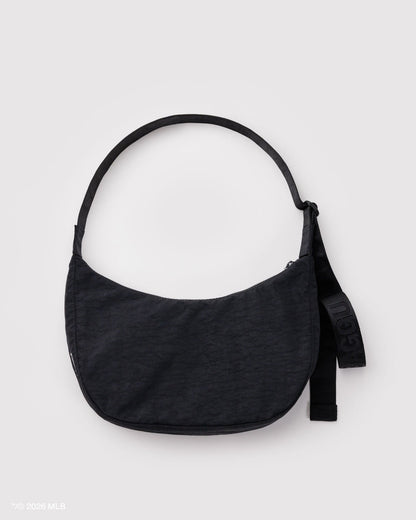 MEDIUM NYLON CRESCENT BAG - US 4262