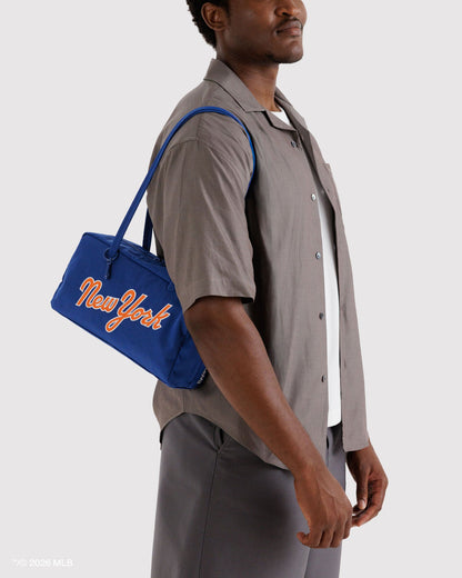 NYLON BOWLER BAG - US 8672