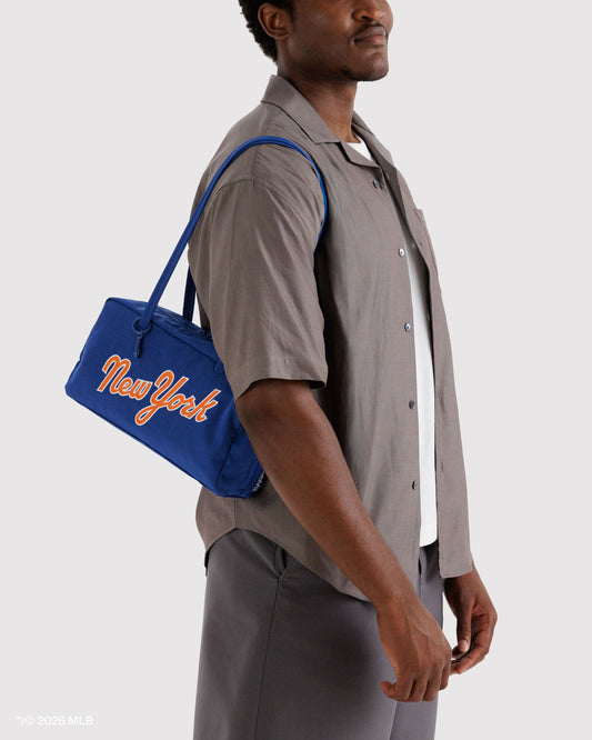 NYLON BOWLER BAG - US 8672