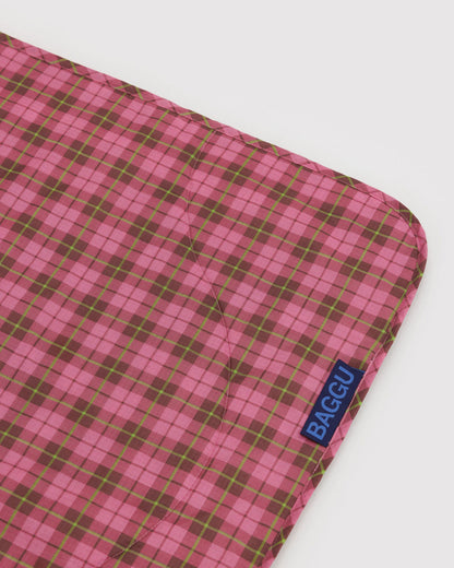 PUFFY PICNIC BLANKET - US 3346