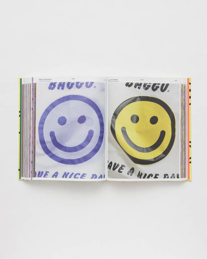 HOLD EVERYTHING: 15 YEARS OF BAGGU - US 7200