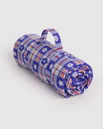 PUFFY PICNIC BLANKET - US 8862