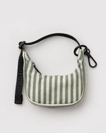 CRESCENT BAG CHARM - US 9196