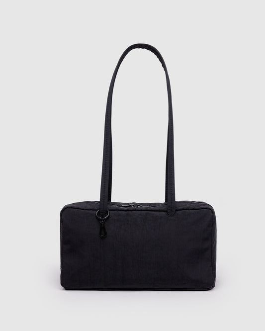 NYLON BOWLER BAG - US 7018