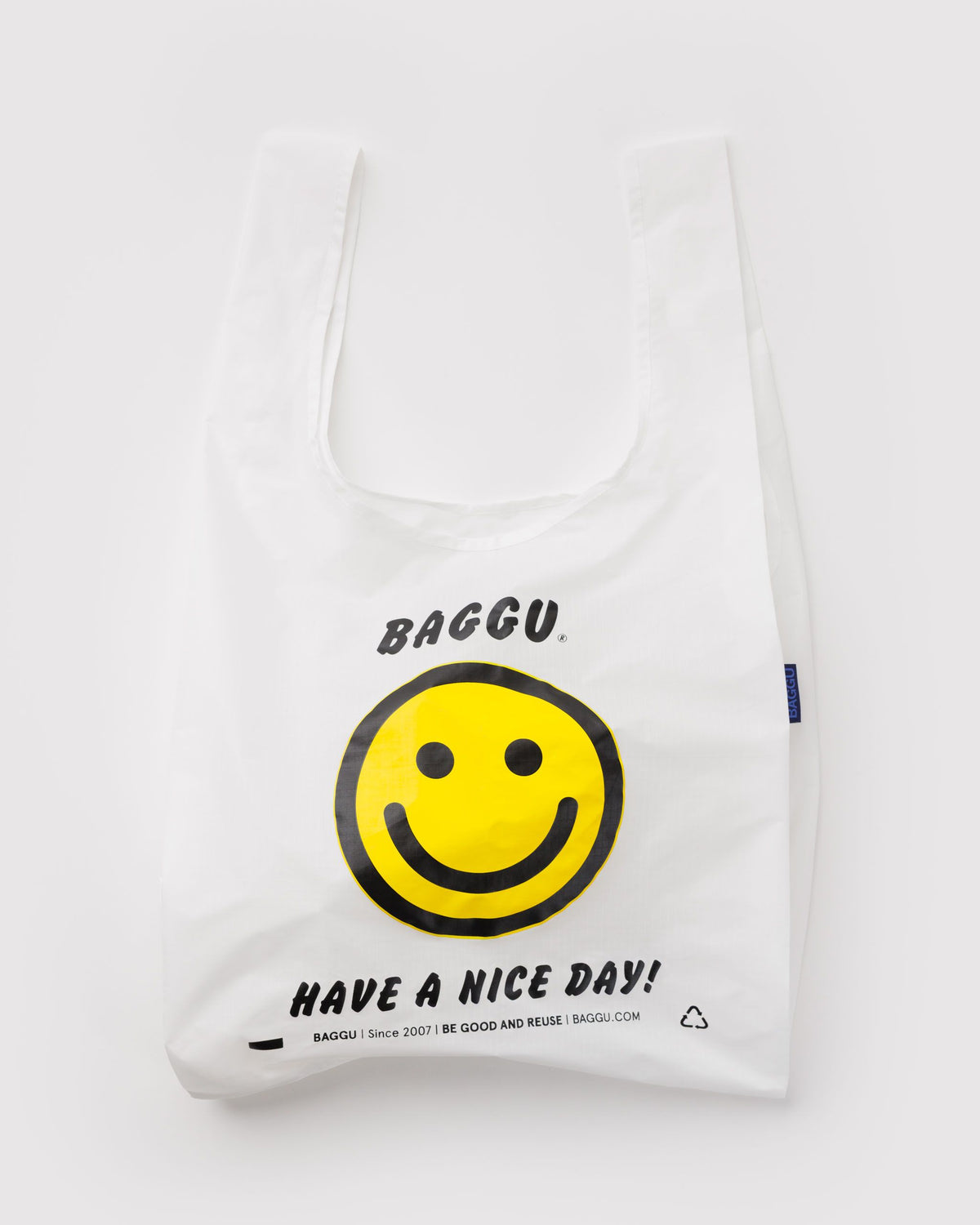 STANDARD BAGGU - US 8205