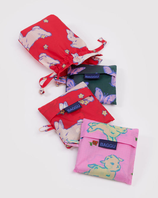 STANDARD BAGGU SET OF 3 - US 4306