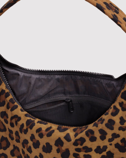 NYLON SHOULDER BAG - US 4956
