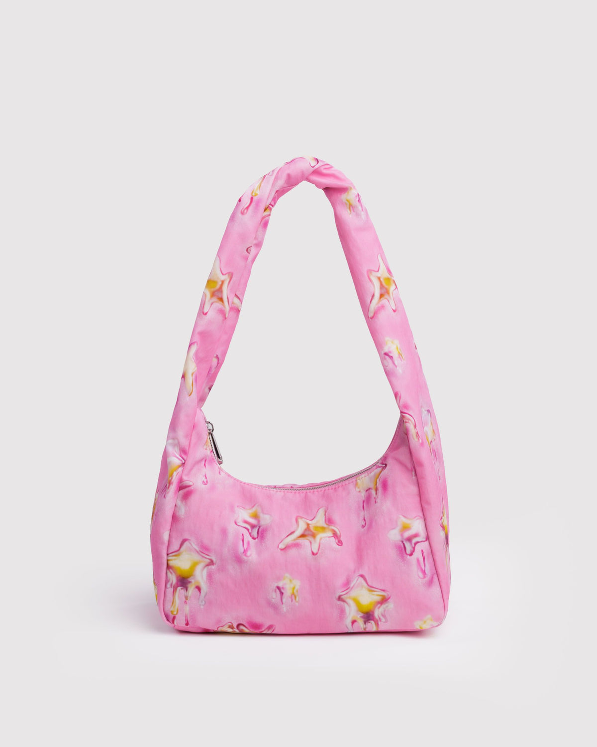 SMALL NYLON MERINGUE BAG - US 3888