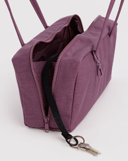 NYLON BOWLER BAG - US 8790