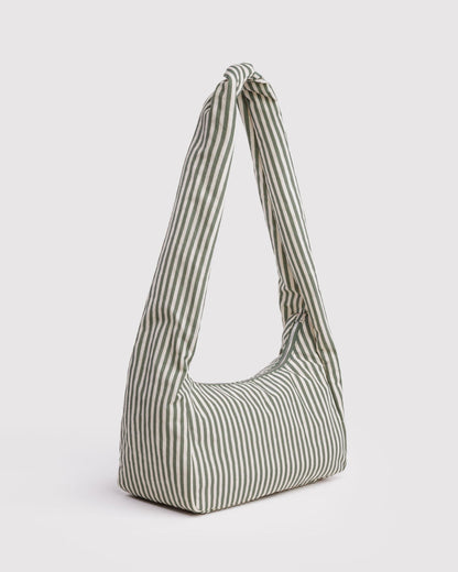 NYLON MERINGUE BAG - US 3862
