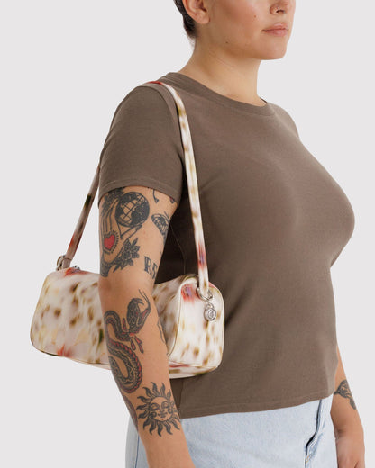 NYLON LOAF BAG - US 8941