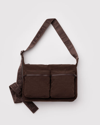 MEDIUM CARGO CROSSBODY - US 7611
