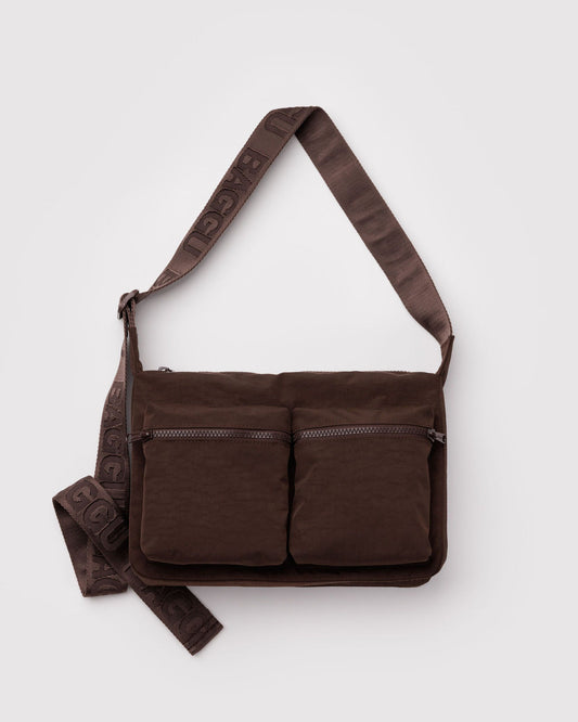 MEDIUM CARGO CROSSBODY - US 7611