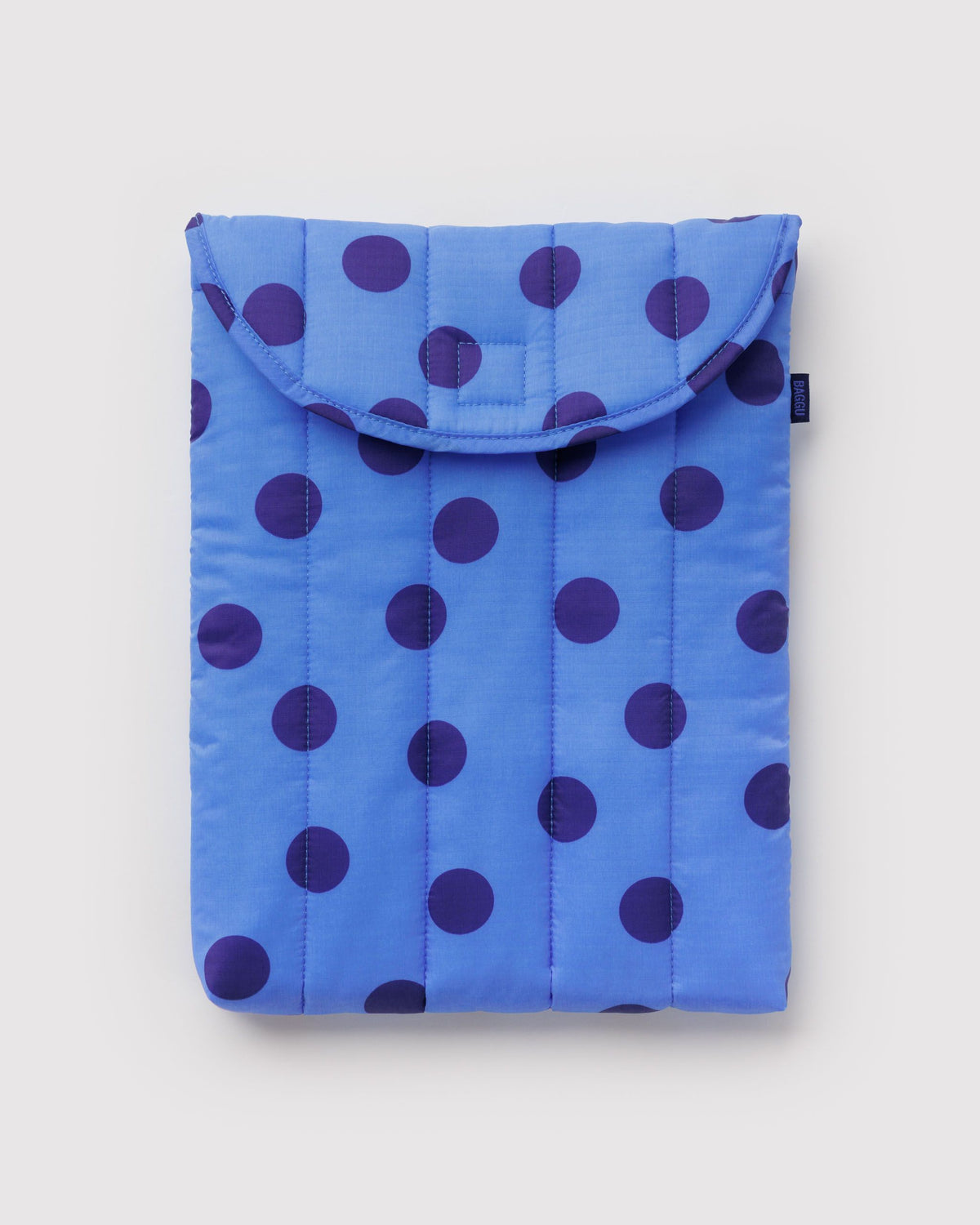 PUFFY LAPTOP SLEEVE 13"/14" - US 8912