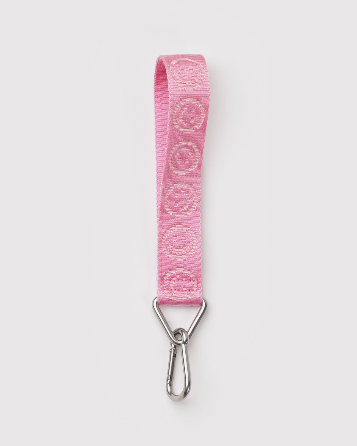 LOGO KEYCHAIN - US 6668