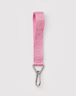 LOGO KEYCHAIN - US 6668