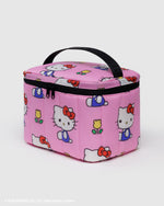 PUFFY LUNCH BAG - US 4379