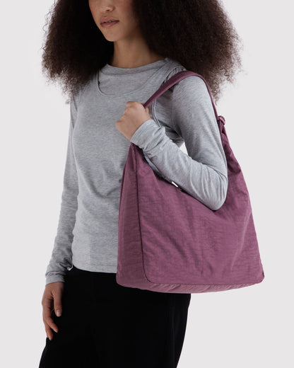 NYLON SHOULDER BAG - US 4750