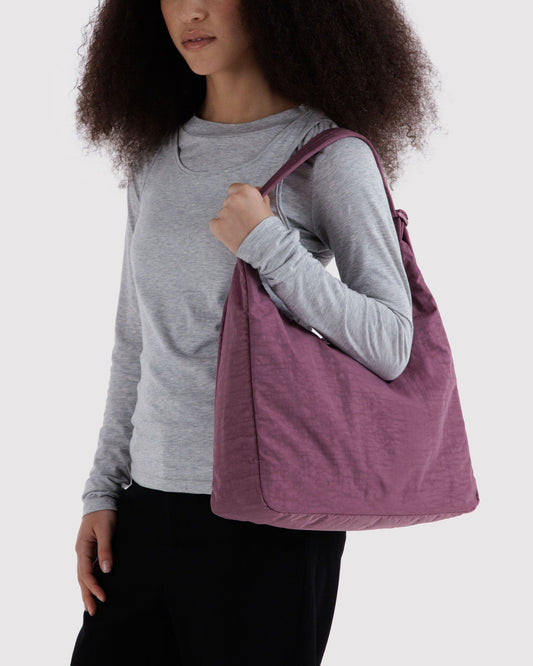 NYLON SHOULDER BAG - US 4750