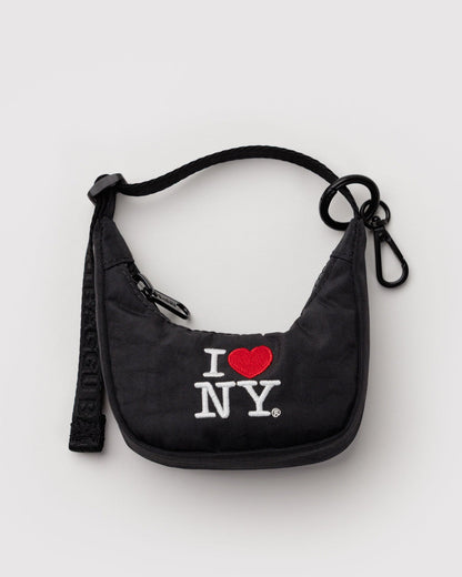 CRESCENT BAG CHARM - US 8905