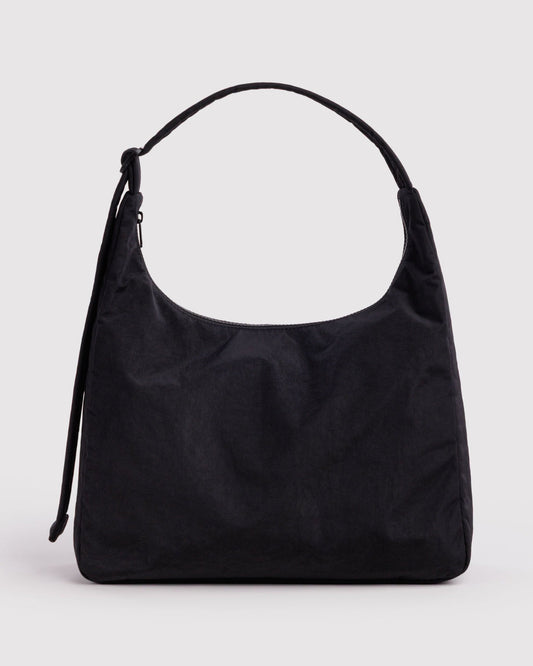 NYLON SHOULDER BAG - US 5004