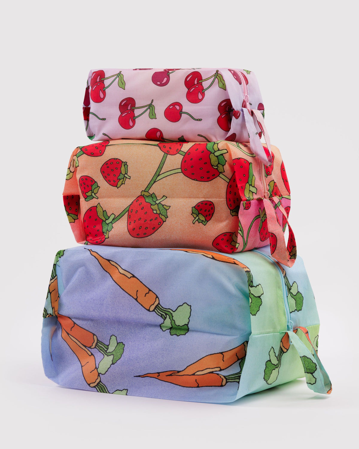 3D ZIP SET - US 3399