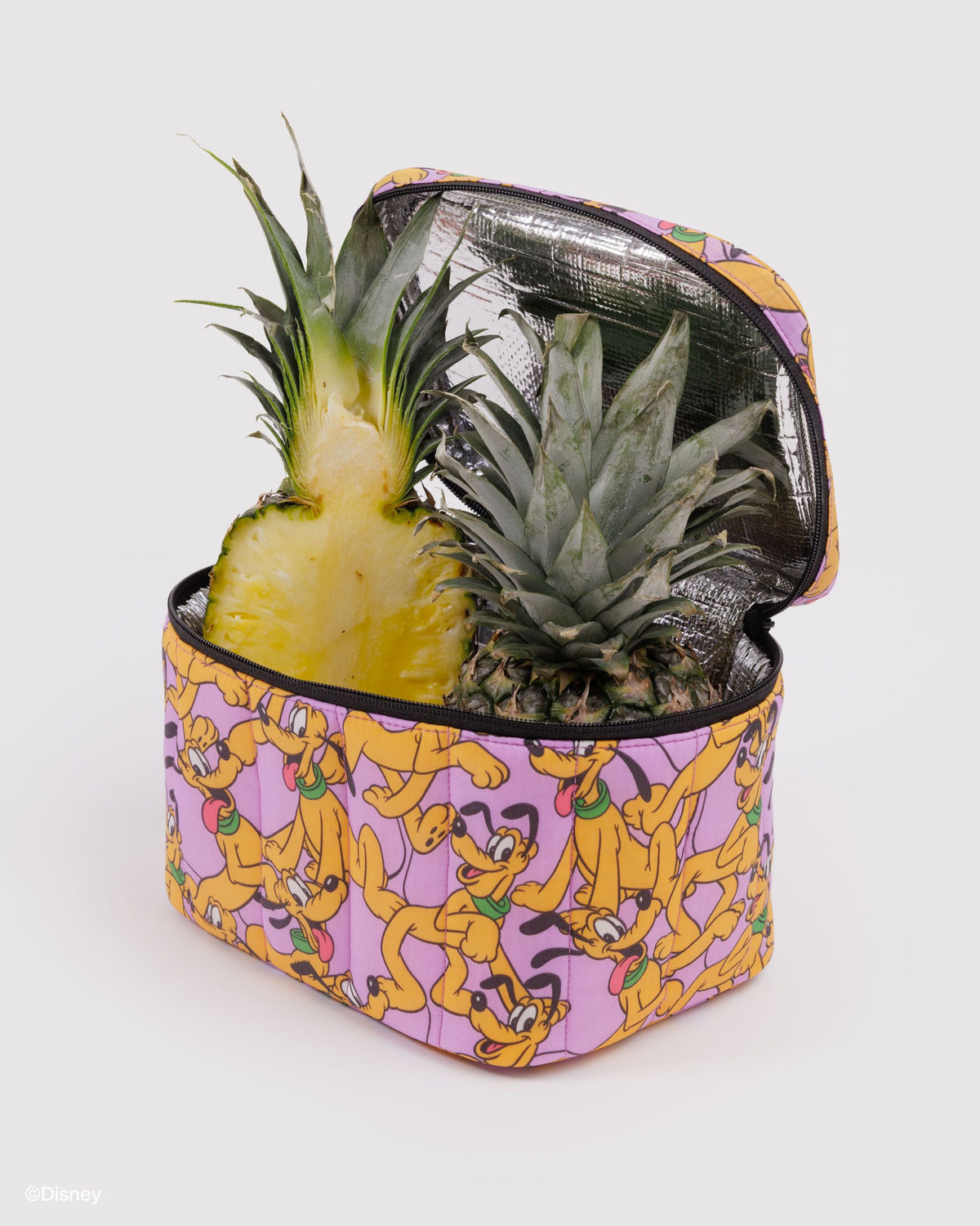PUFFY LUNCH BAG - US 4071