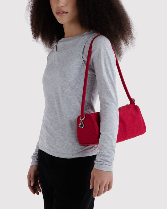 NYLON LOAF BAG - US 6011