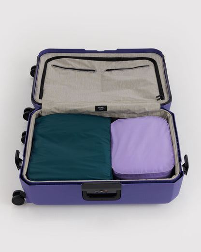 LARGE PACKING CUBE SET - US 6395