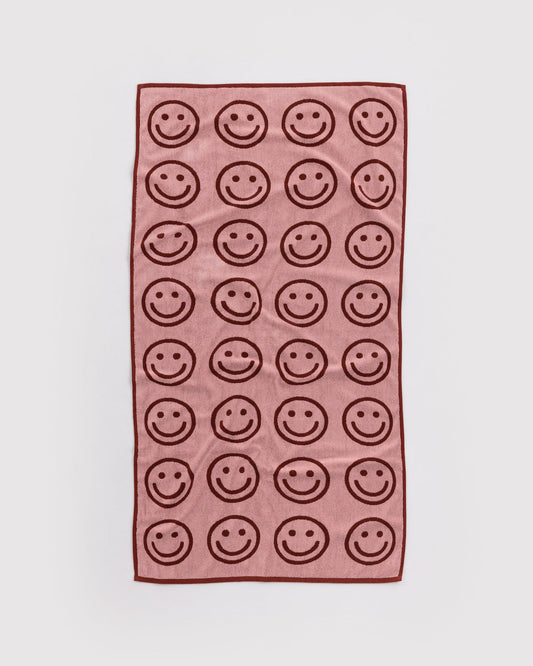 BATH TOWEL - US 3121