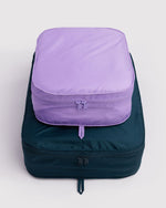 LARGE PACKING CUBE SET - US 6395