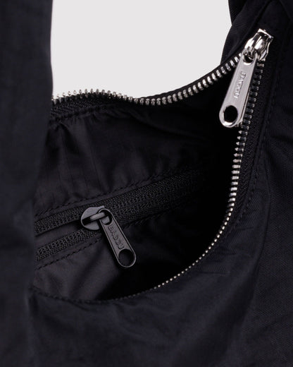 SMALL NYLON MERINGUE BAG - US 5373