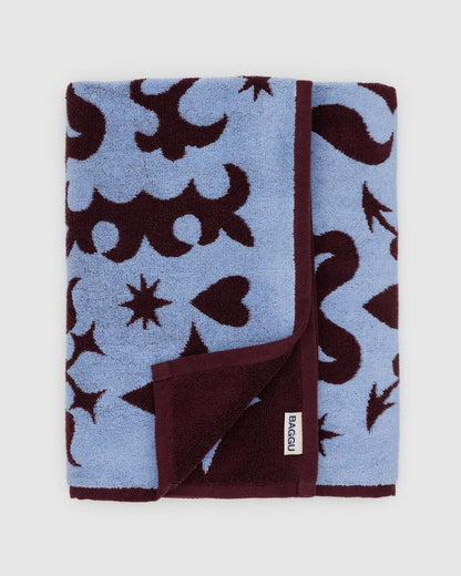 BATH TOWEL - US 9039