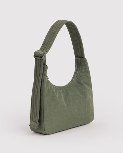 MINI NYLON SHOULDER BAG - US 7339