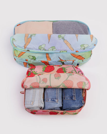 LARGE PACKING CUBE SET - US 8632