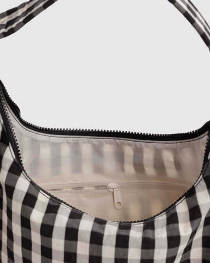 NYLON SHOULDER BAG - US 2999