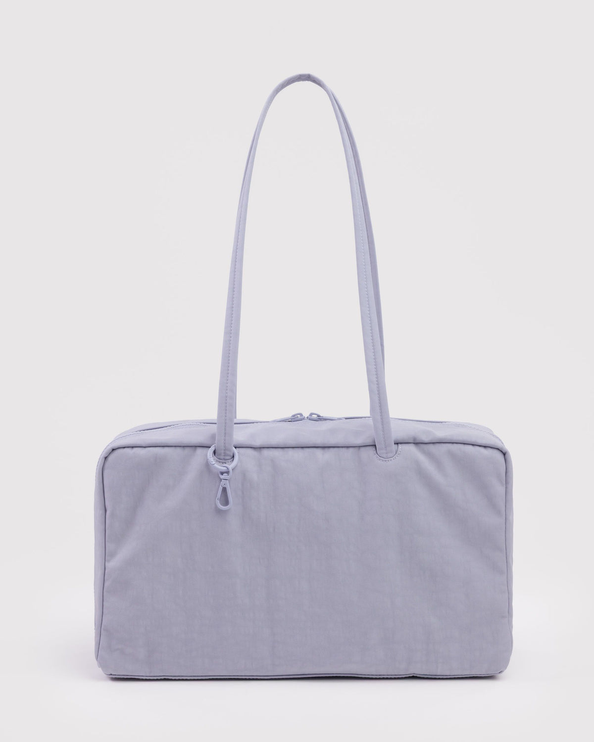 MEDIUM NYLON BOWLER BAG - US 5640