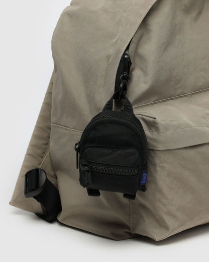BACKPACK CHARM - US 6789